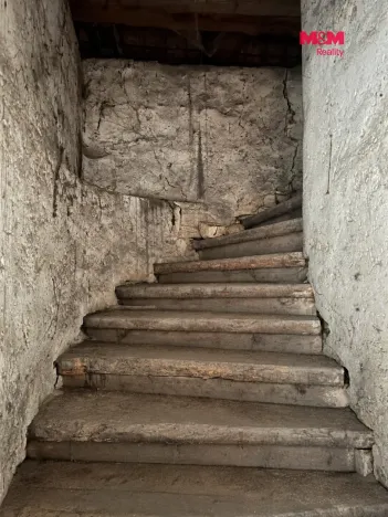 Prodej rodinného domu, Kostelní Hlavno, 300 m2