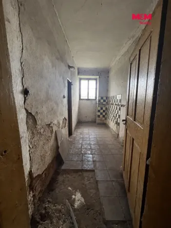 Prodej rodinného domu, Kostelní Hlavno, 300 m2