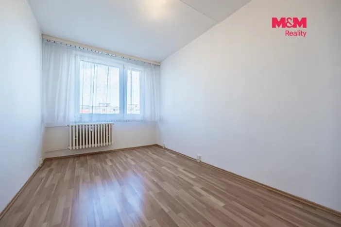 Prodej bytu 2+kk, Praha - Stodůlky, Bronzová, 43 m2