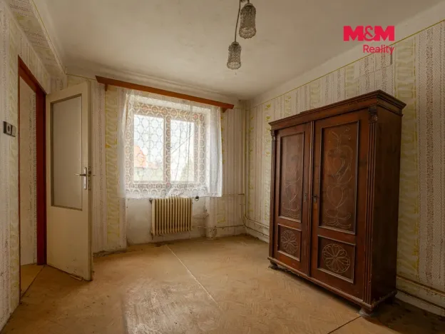 Prodej rodinného domu, Sedlec-Prčice - Přestavlky, 155 m2