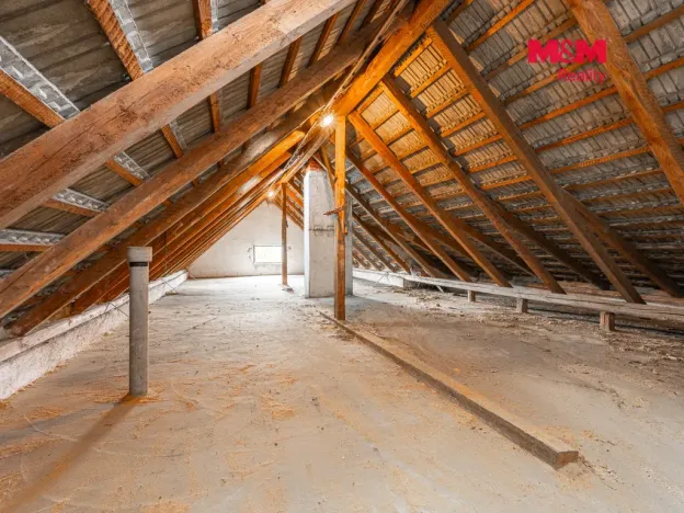 Prodej rodinného domu, Sedlec-Prčice - Přestavlky, 155 m2