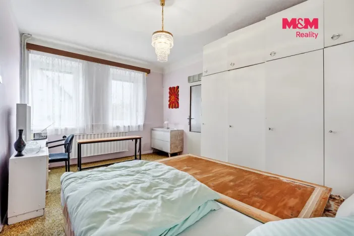 Prodej rodinného domu, Zásada, 154 m2
