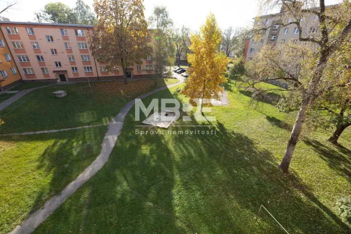 Pronájem bytu 2+kk, Karviná - Ráj, Kosmonautů, 55 m2