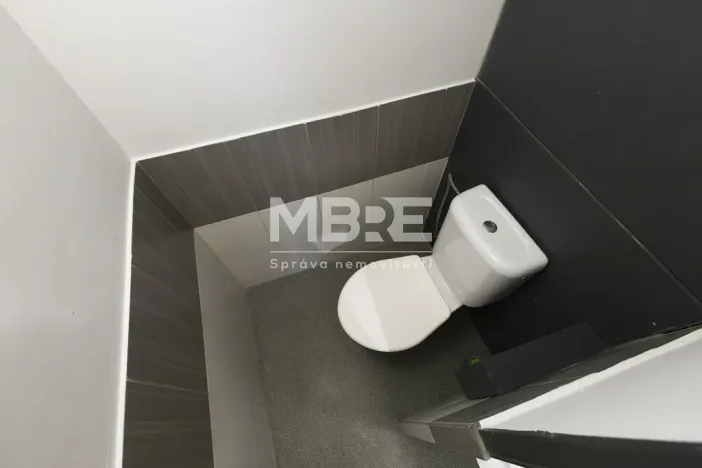 Pronájem bytu 1+kk, Český Těšín, Čáslavská, 32 m2