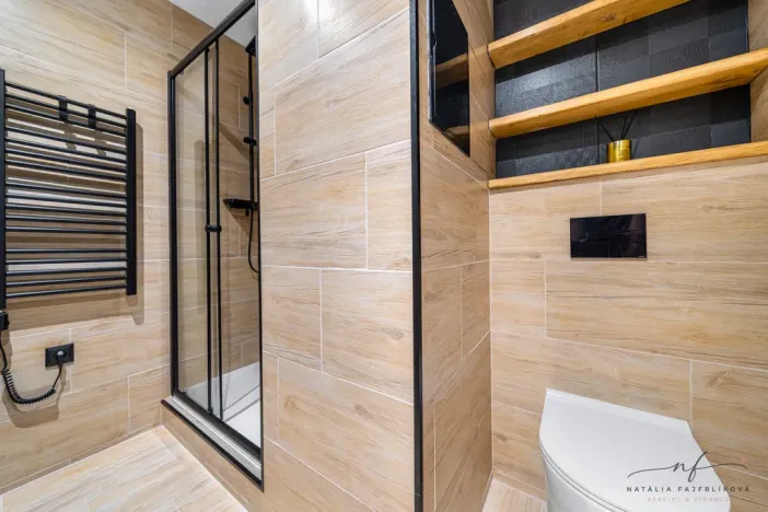 Prodej bytu 3+kk, Sokolov, Švabinského, 59 m2