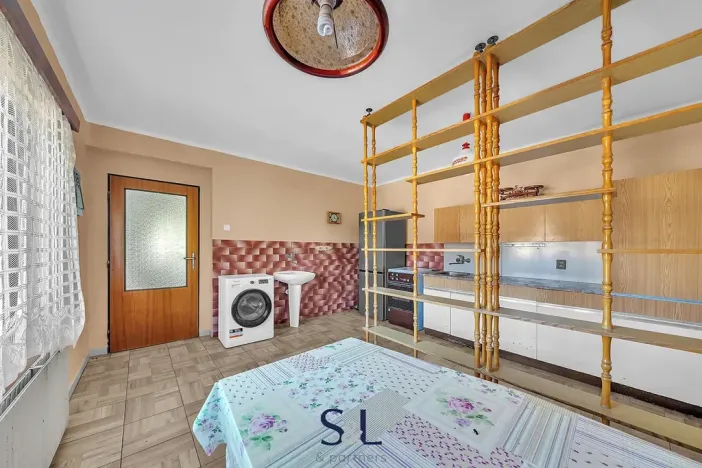Prodej rodinného domu, Kamenický Šenov, Nádražní, 180 m2
