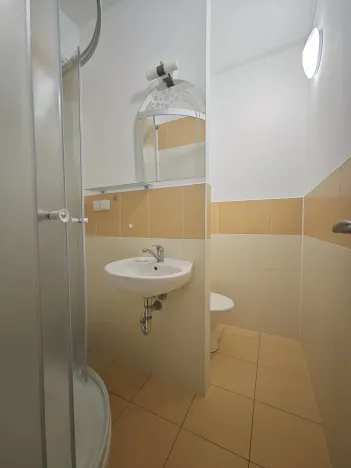 Pronájem bytu 1+1, Vsetín, Bratří Hlaviců, 32 m2