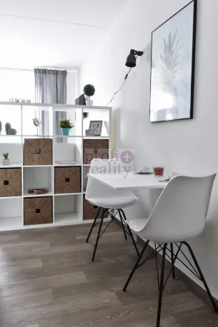 Pronájem bytu 1+kk, Zlín, třída Tomáše Bati, 25 m2
