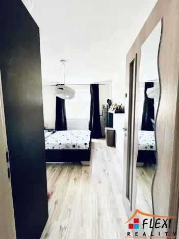 Pronájem bytu 2+1, Ostrava, 52 m2