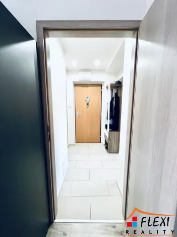Pronájem bytu 2+1, Ostrava, 52 m2