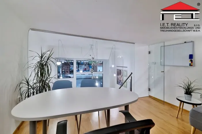 Pronájem obchodního prostoru, Olomouc, Tylova, 38 m2