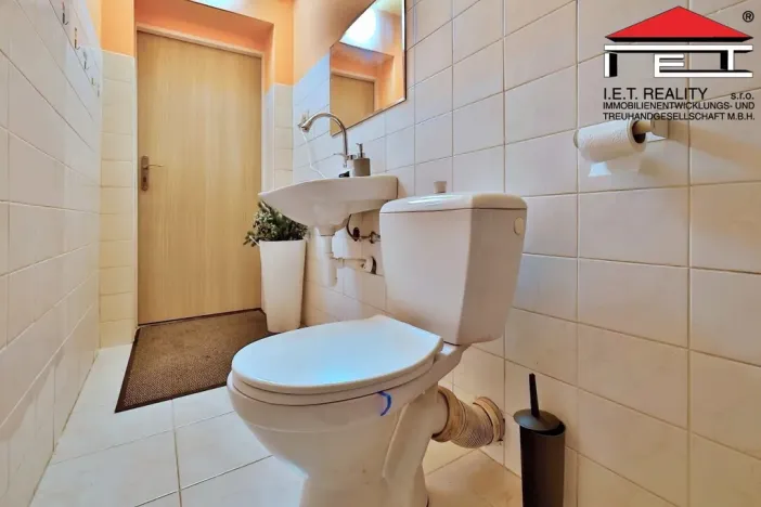 Pronájem obchodního prostoru, Olomouc, Tylova, 38 m2