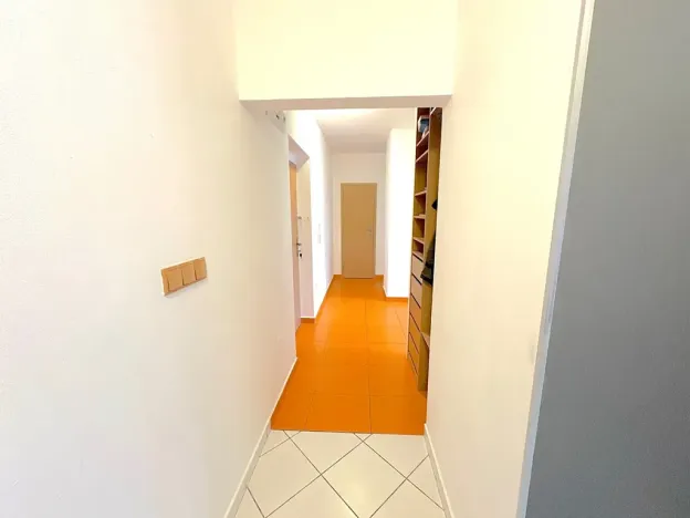 Pronájem bytu 3+kk, Milovice, Slepá, 67 m2