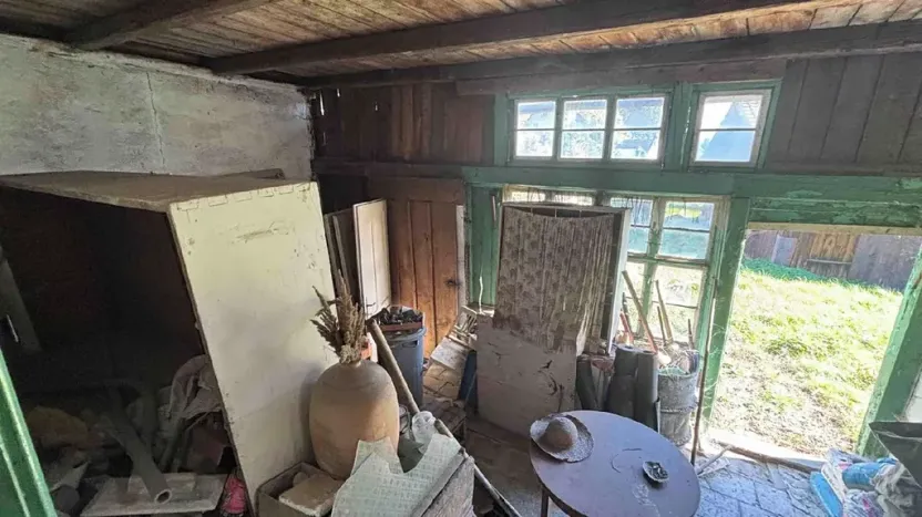 Prodej rodinného domu, Dvorce, Opavská, 240 m2