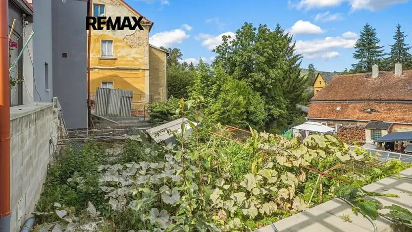 Prodej rodinného domu, Cvikov, Pivovarská, 190 m2