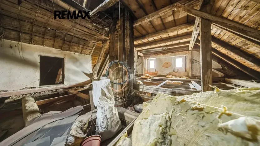 Prodej rodinného domu, Cvikov, Pivovarská, 190 m2