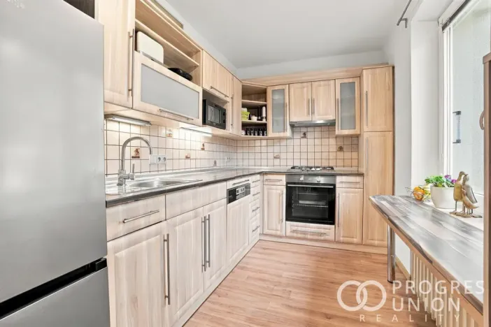 Prodej bytu 3+1, Nový Jičín, Mendelova, 65 m2
