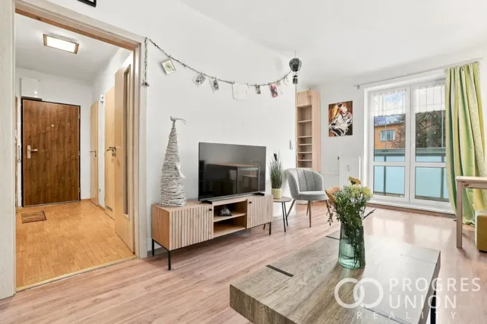 Prodej bytu 3+1, Nový Jičín, Mendelova, 65 m2