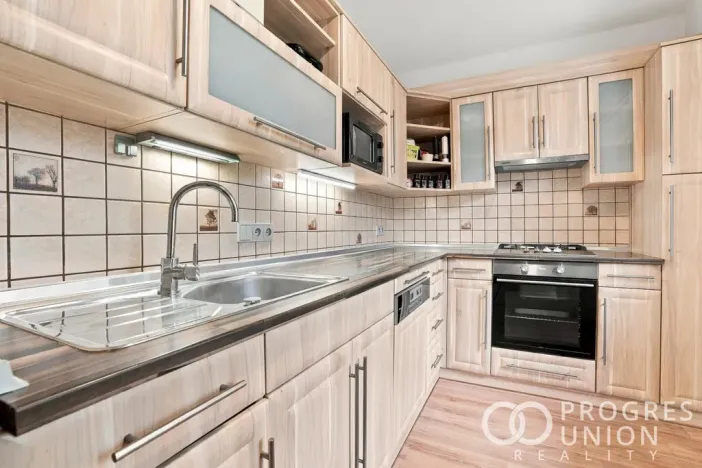 Prodej bytu 3+1, Nový Jičín, Mendelova, 65 m2