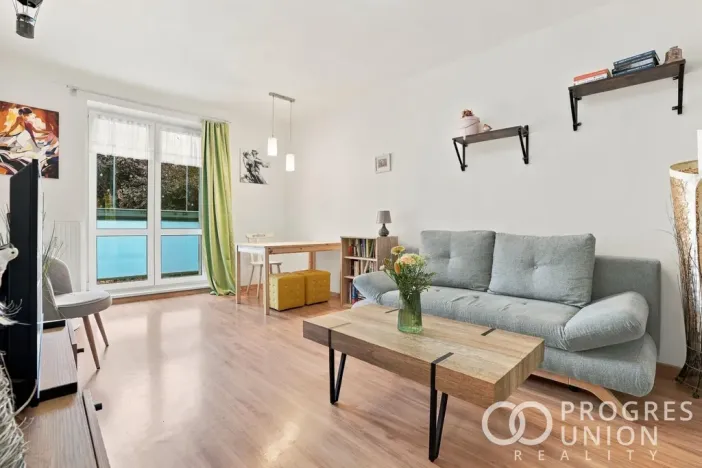 Prodej bytu 3+1, Nový Jičín, Mendelova, 65 m2