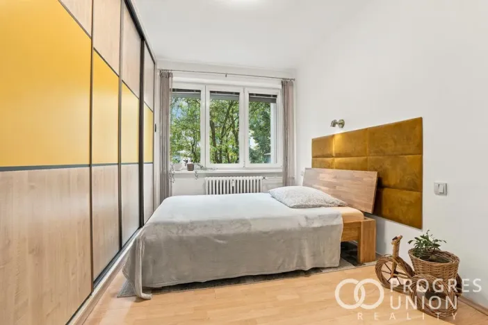 Prodej bytu 3+1, Nový Jičín, Mendelova, 65 m2