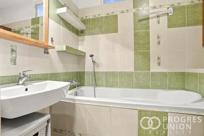 Prodej bytu 3+1, Nový Jičín, Mendelova, 65 m2
