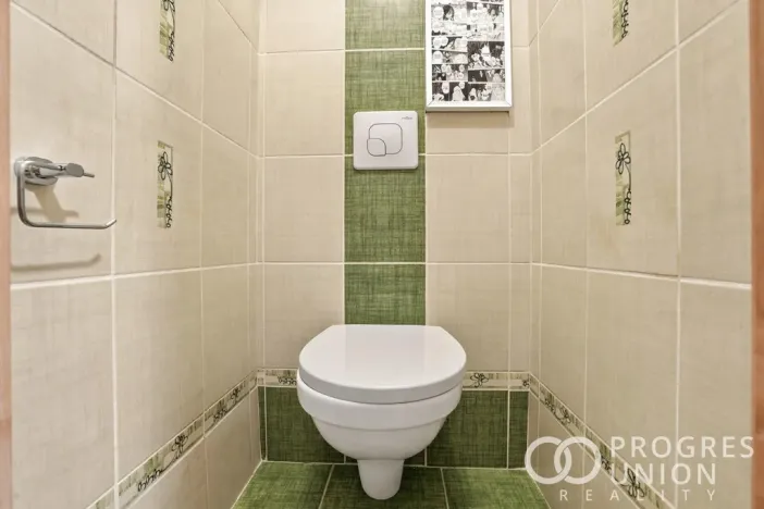 Prodej bytu 3+1, Nový Jičín, Mendelova, 65 m2