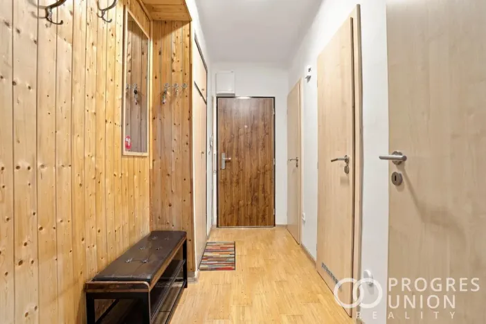 Prodej bytu 3+1, Nový Jičín, Mendelova, 65 m2