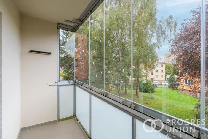 Prodej bytu 3+1, Nový Jičín, Mendelova, 65 m2