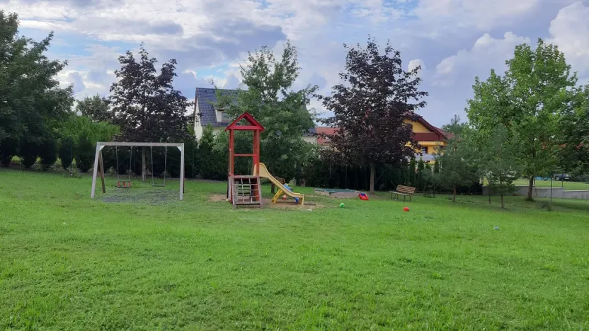 Pronájem bytu 1+1, Mladá Boleslav - Mladá Boleslav II, Svojsíkova, 38 m2