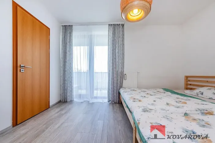 Prodej bytu 3+kk, Praha - Modřany, Provázkova, 95 m2