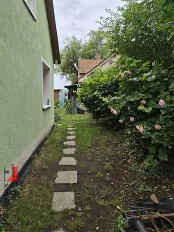 Prodej rodinného domu, Nedomice, 105 m2