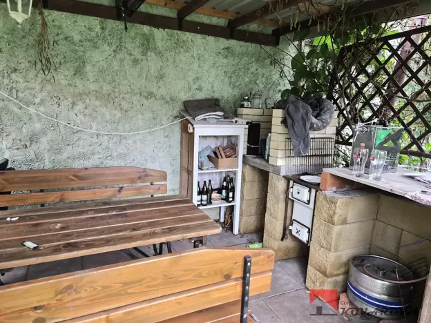 Prodej rodinného domu, Nedomice, 105 m2