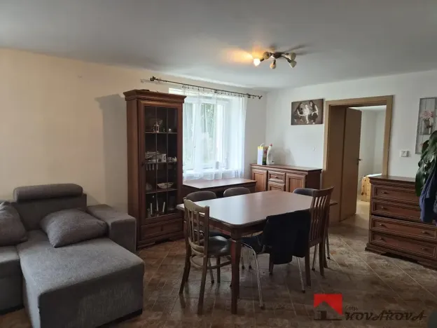 Prodej rodinného domu, Nedomice, 105 m2