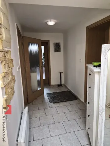 Prodej rodinného domu, Nedomice, 105 m2