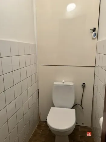 Pronájem bytu 1+1, Plzeň - Severní Předměstí, Brněnská, 39 m2