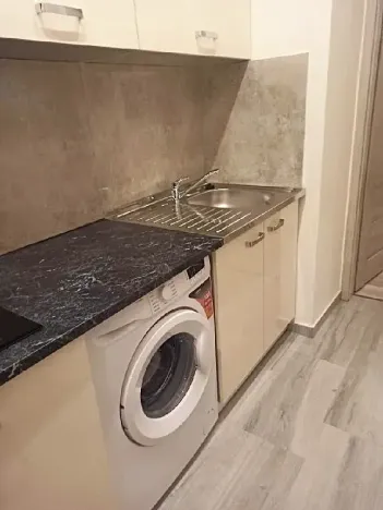 Pronájem bytu 1+1, Praha - Smíchov, Ke Koulce, 35 m2