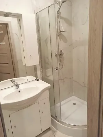 Pronájem bytu 1+1, Praha - Smíchov, Ke Koulce, 35 m2