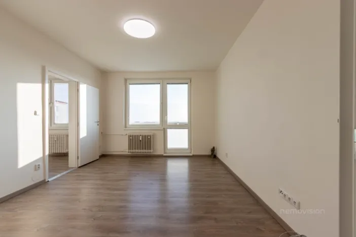 Pronájem bytu 2+1, Strážnice, Kovářská, 58 m2