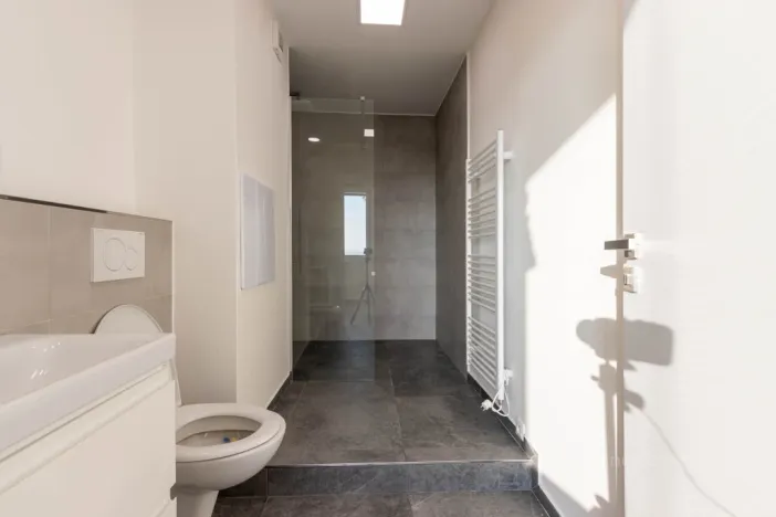 Pronájem bytu 2+1, Strážnice, Kovářská, 58 m2