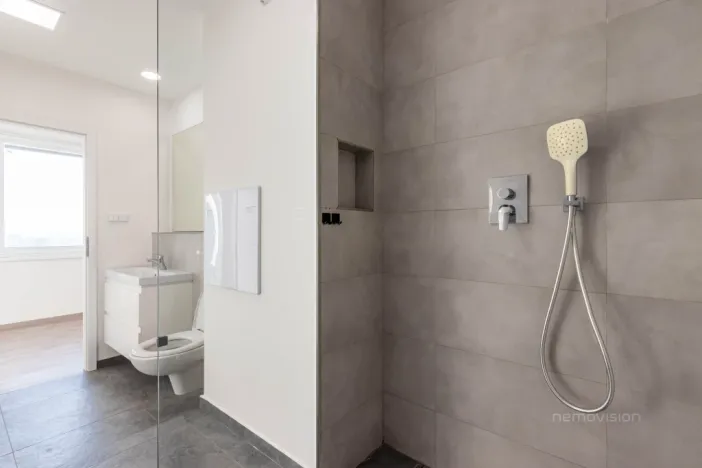 Pronájem bytu 2+1, Strážnice, Kovářská, 58 m2