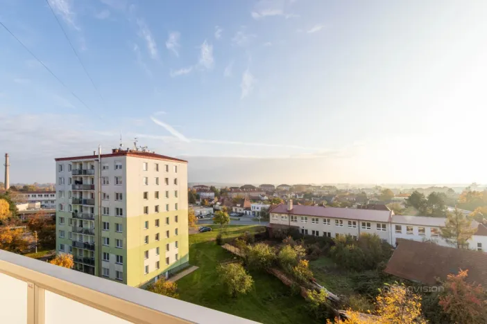 Pronájem bytu 2+1, Strážnice, Kovářská, 58 m2