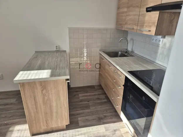 Pronájem bytu 1+1, Cvikov, 43 m2