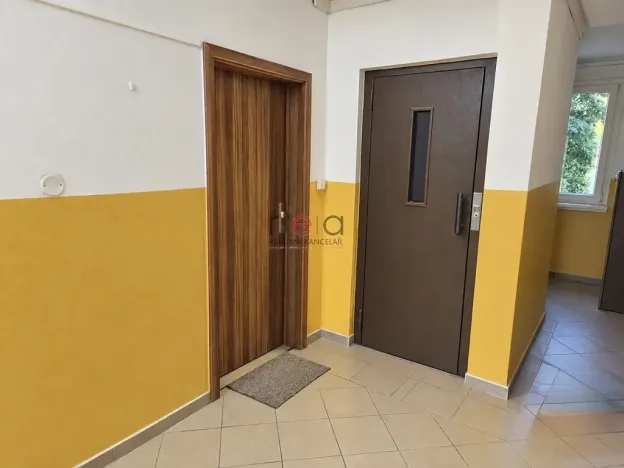 Pronájem bytu 1+1, Cvikov, 43 m2