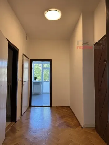 Pronájem bytu 1+1, Brno, Kotlářská, 49 m2