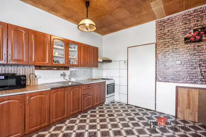 Prodej rodinného domu, Černousy - Ves, 140 m2
