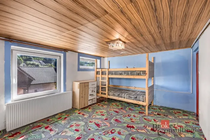 Prodej rodinného domu, Černousy - Ves, 140 m2