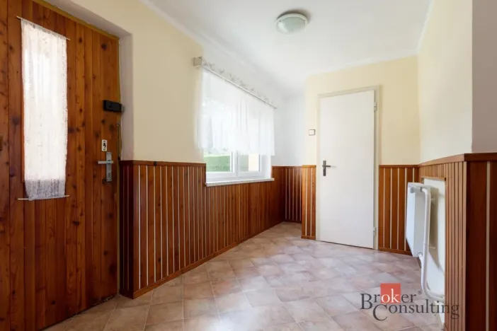 Prodej rodinného domu, Radkov, 138 m2