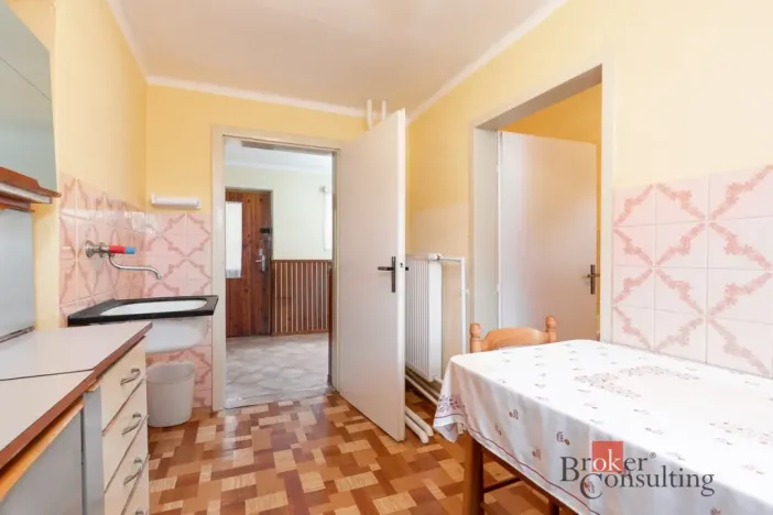 Prodej rodinného domu, Radkov, 138 m2