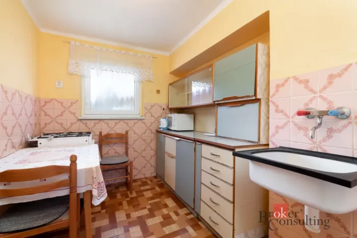 Prodej rodinného domu, Radkov, 138 m2